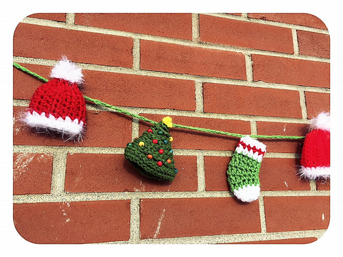 Christmas Ornaments Trio photo 5