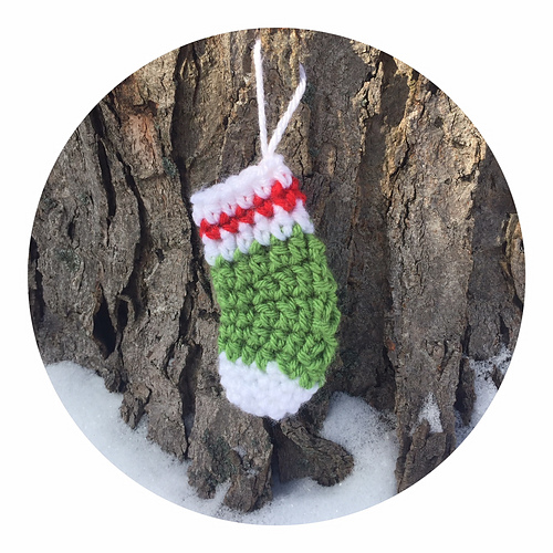 Christmas Ornaments Trio photo 4