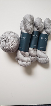 shibui knits lunar