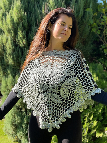 El jardín de la Nuni