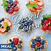 Dessert Course MKAL pattern