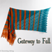 Gateway to Fall pattern 