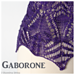 Gaborone pattern 