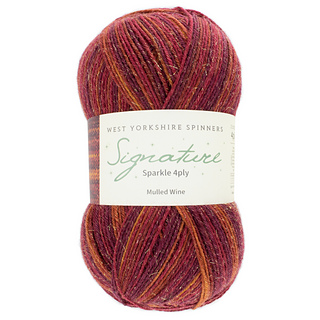 Mulled Wine (Sparkle) 1295