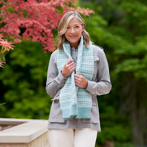 Elodie Colourwork Accessories photo 6