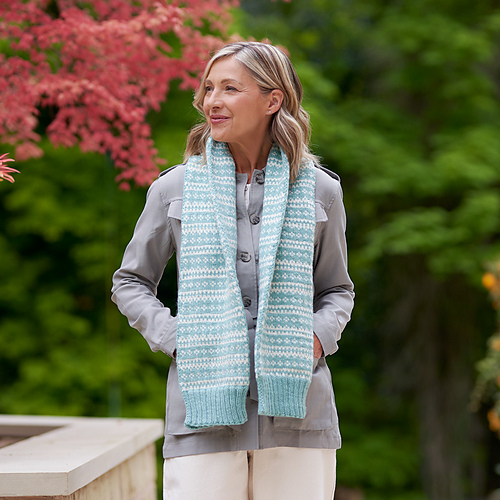 Elodie Colourwork Accessories photo 5