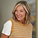 Margot Slipover Top pattern 