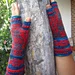 Papaver pattern 