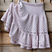 Perhoset Kids Skirt pattern
