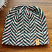 Reflection Beanie pattern