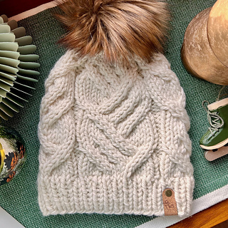 Malabrigo Chunky in Natural