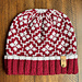 Promenade Hat pattern