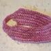 Ribbed Panta~Tapered Version pattern 