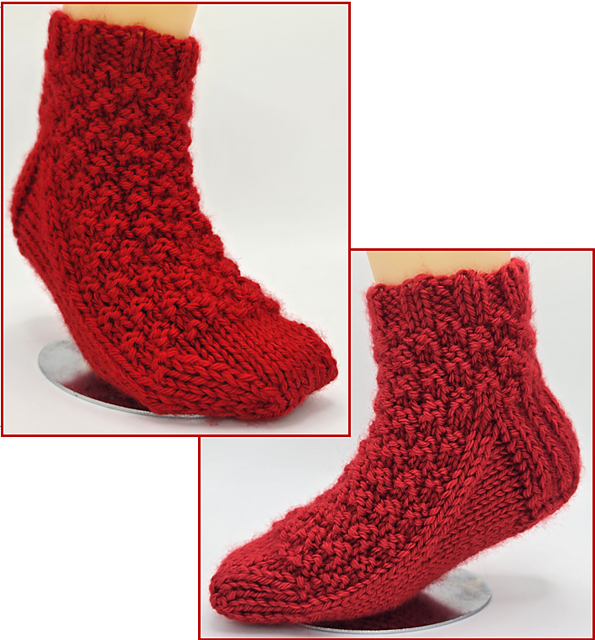 No Math Basket Sock Kids Small