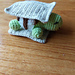 Turtle Smore Shell pattern 