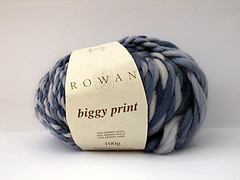 rowan biggy print patterns