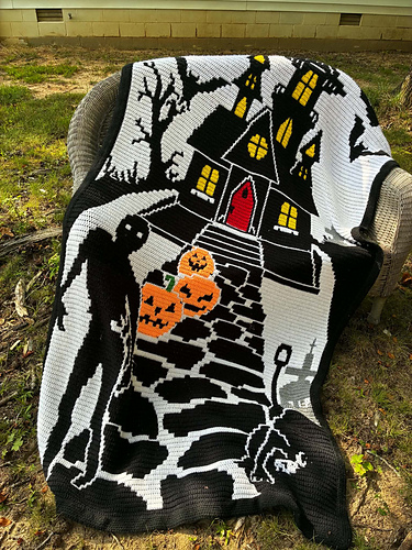 Haunted House