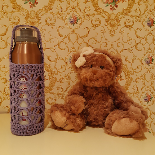 Drink bottle holder photo 2