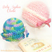 Baby Sophia Cloche pattern 