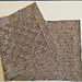 Filet Stitch Table Runner pattern