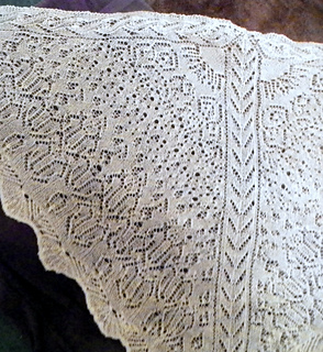 Ravelry: Spring Has Sprung pattern by Wendy McDonnell