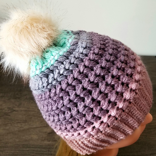 Kady Beanie photo 8