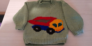 Ravelry My First Dump Truck Pattern By Wendys Boutique Ravelry My First Dump Truck Pattern By Wendys Boutique