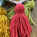 tassel
