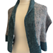 FlipStitch Vest pattern 
