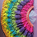 Tropical Lace Skirt pattern 