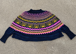 Ravelry: Let The Sun Shine pattern by A Whimsical Wood Yarn Co.