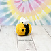 Mini Bee pattern 