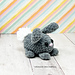 Mini Bunny pattern 