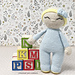 Baby's First Doll pattern 