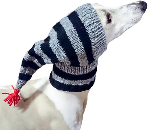No earflap hat photo 2