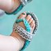Baby Strap Flip-Flops photo 3