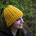 Bigelow Hat pattern