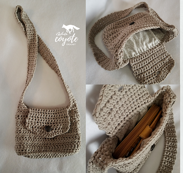 Ravelry: Designs by Lisa Rode