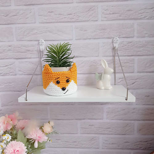 Fox Basket photo 4