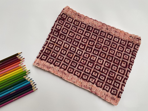 Ravelry: Village Square pattern by Whitney Terrell