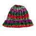 Trout Hat pattern 