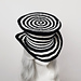 Mesmer Top Hat pattern