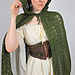 Melia Cape pattern
