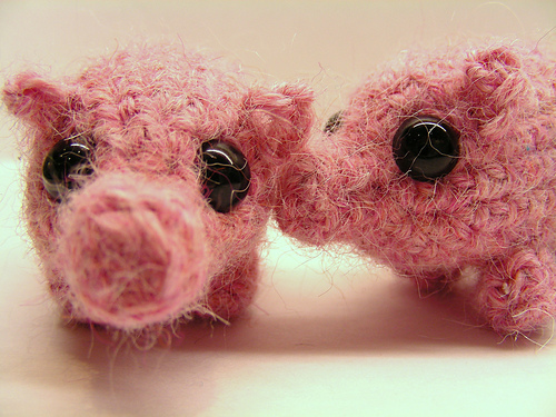 Pass The Piggies 다른 모습 5