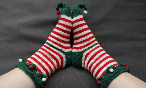 Ravelry: Jingle all the Way pattern by Jolijn Copier Designs