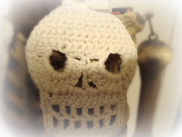 Crochet skulls choisir tableau un