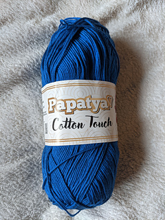 Papatya Cotton Touch