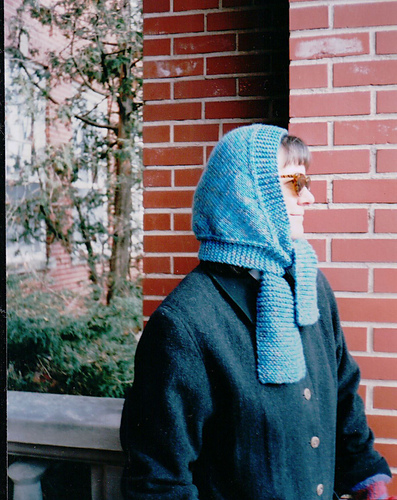 Clamshell - Amy E. Anderson