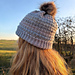 Scrumple Hat pattern