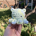 Octopus Amigurumi pattern 